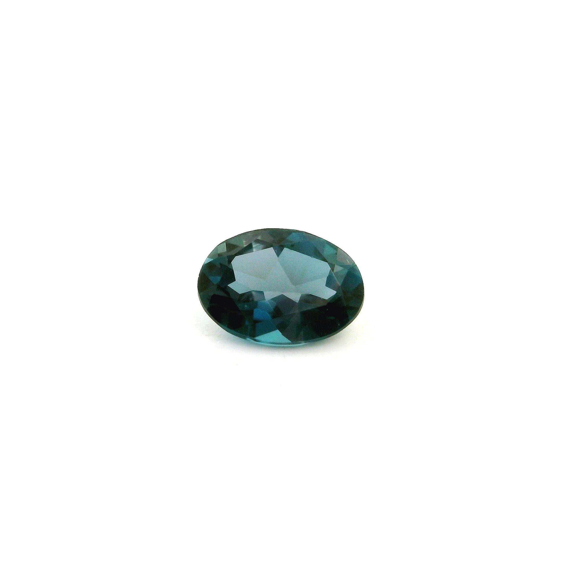 0.79 ct Topaz