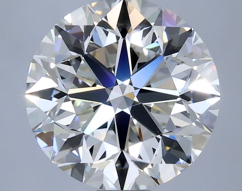 Prírodný diamant okrúhly...