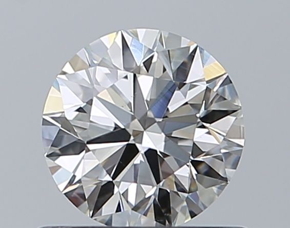 Prírodný diamant okrúhly...