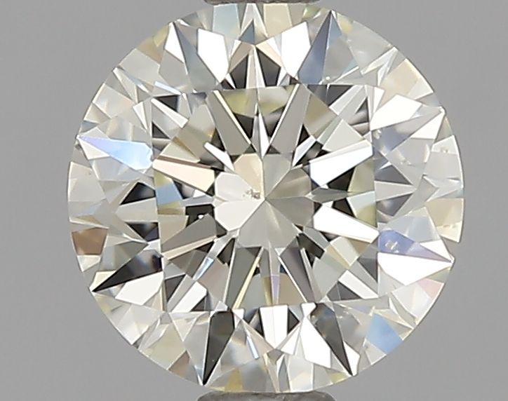 Prírodný diamant okrúhly...