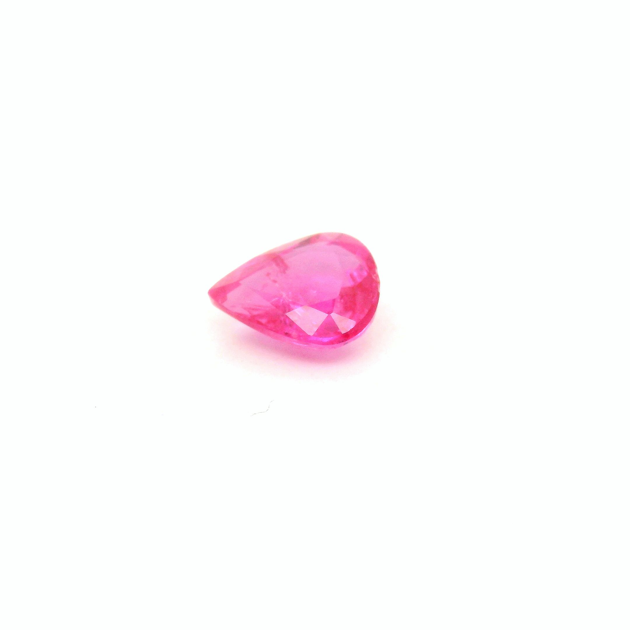 0.89 ct Sapphire