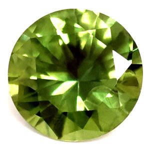 0.66 ct Sapphire