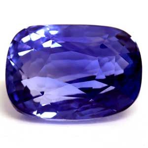2.06 ct Sapphire