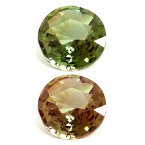 0.62 ct Alexandrite