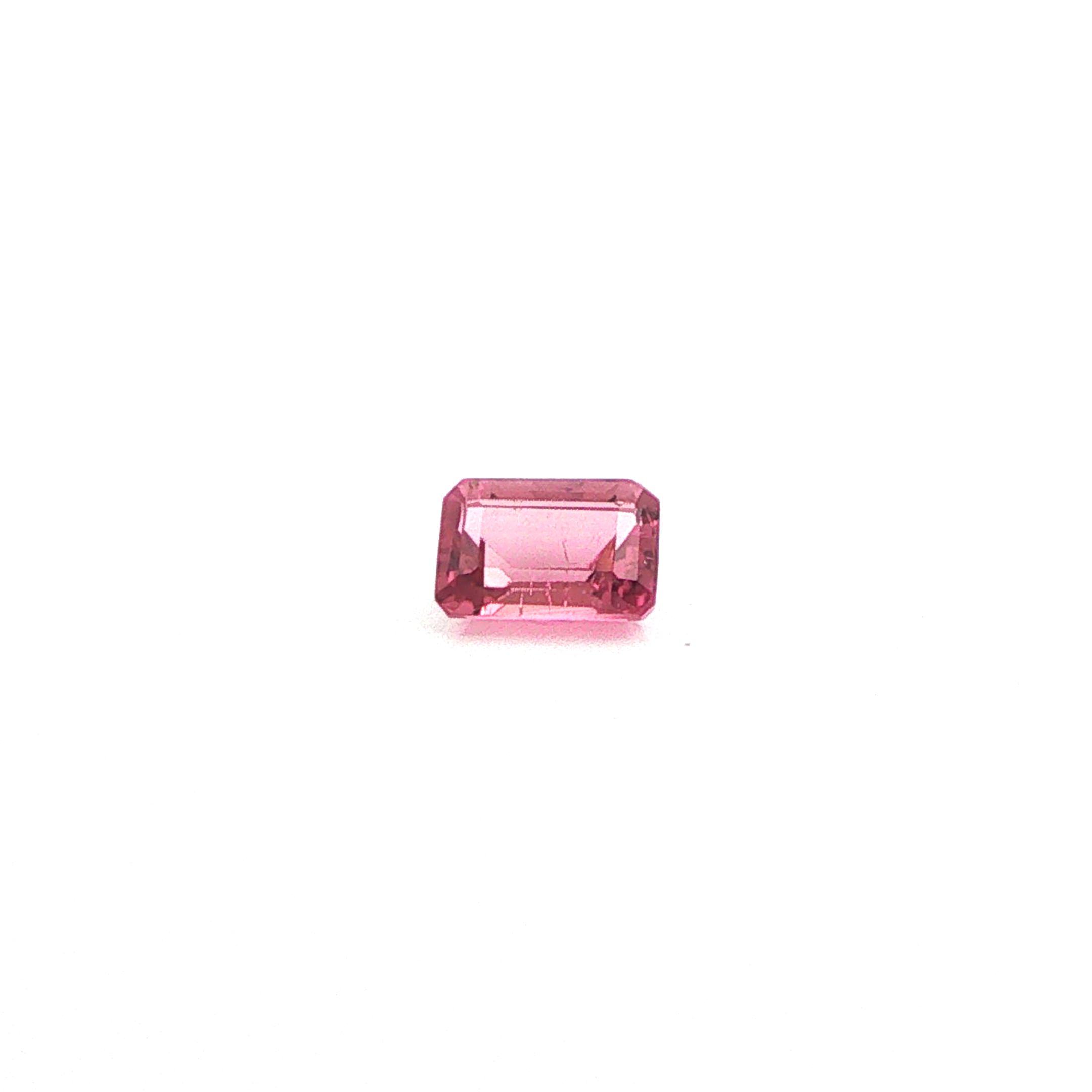 0.68 ct Tourmaline