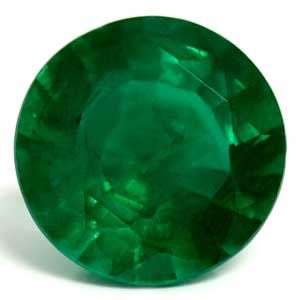 9.60 ct Emerald
