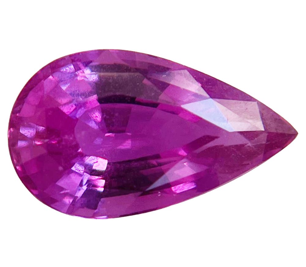 5.06 ct Sapphire