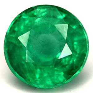 0.67 ct Emerald