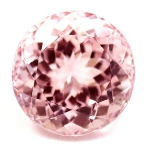 4.92 ct Morganite