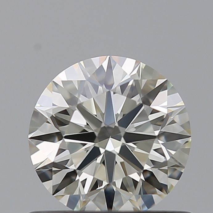 Prírodný diamant okrúhly...