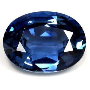 1.59 ct Sapphire