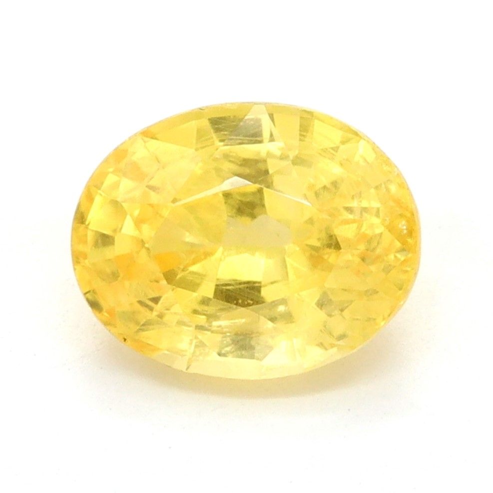 1.27 ct Sapphire