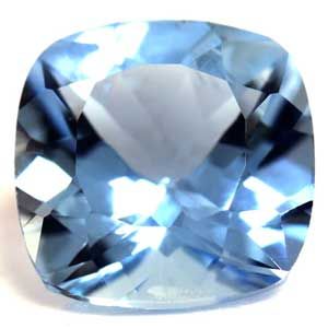 1.29 ct Aquamarine