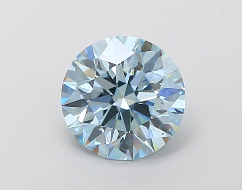 1.67 Carat · Fancy Intense · VS1