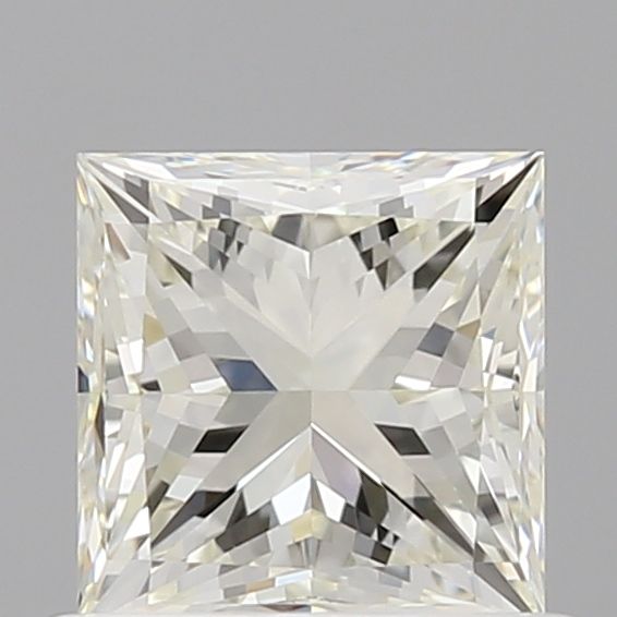 Prírodný diamant princess,...