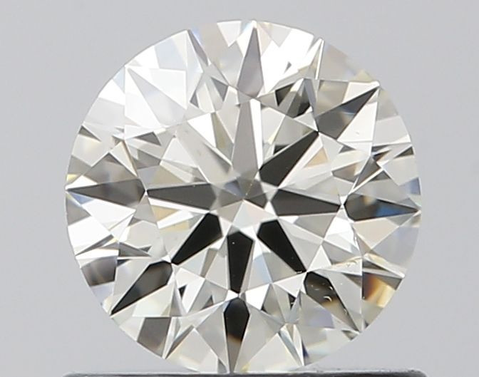 Prírodný diamant okrúhly...