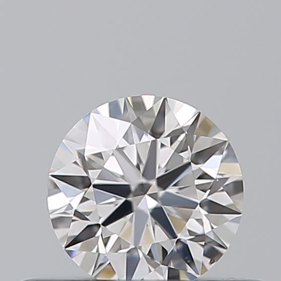 Prírodný diamant okrúhly...