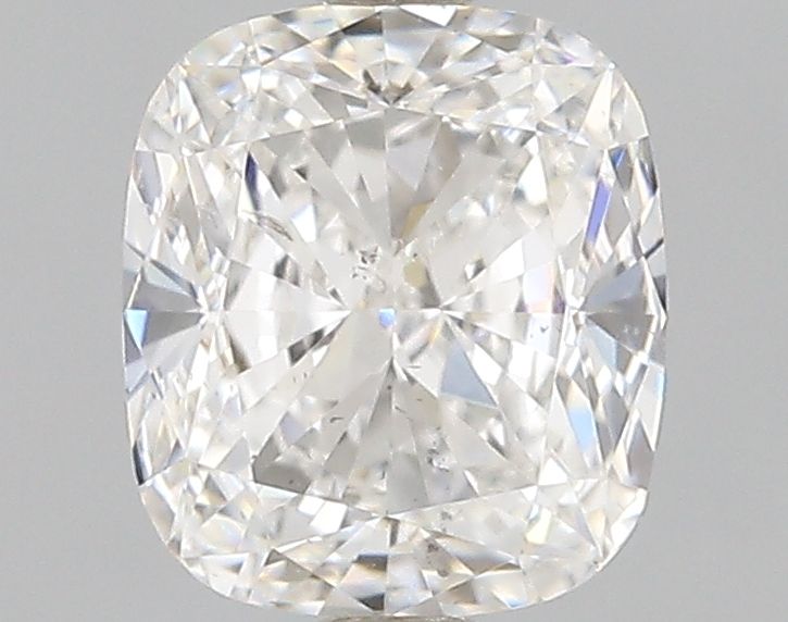 Prírodný diamant cushion,...