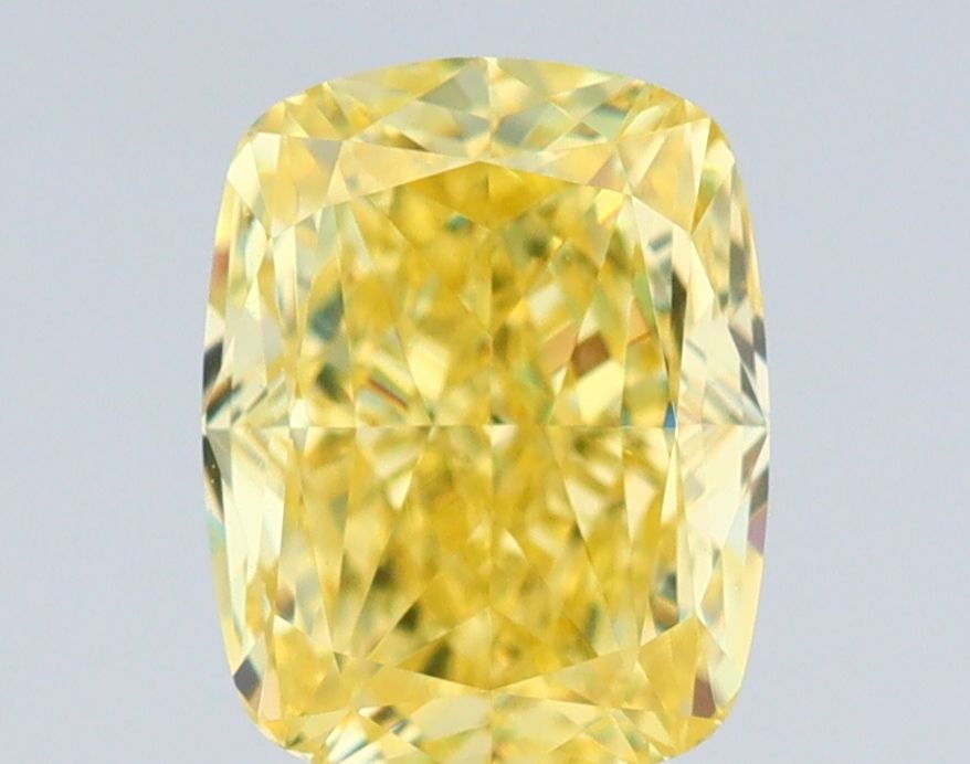 Yellow Diamond