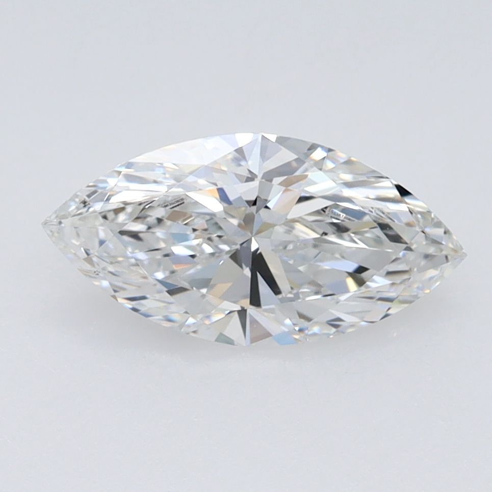 MARQUISE 1.01ct E VS1 – EX EX NON