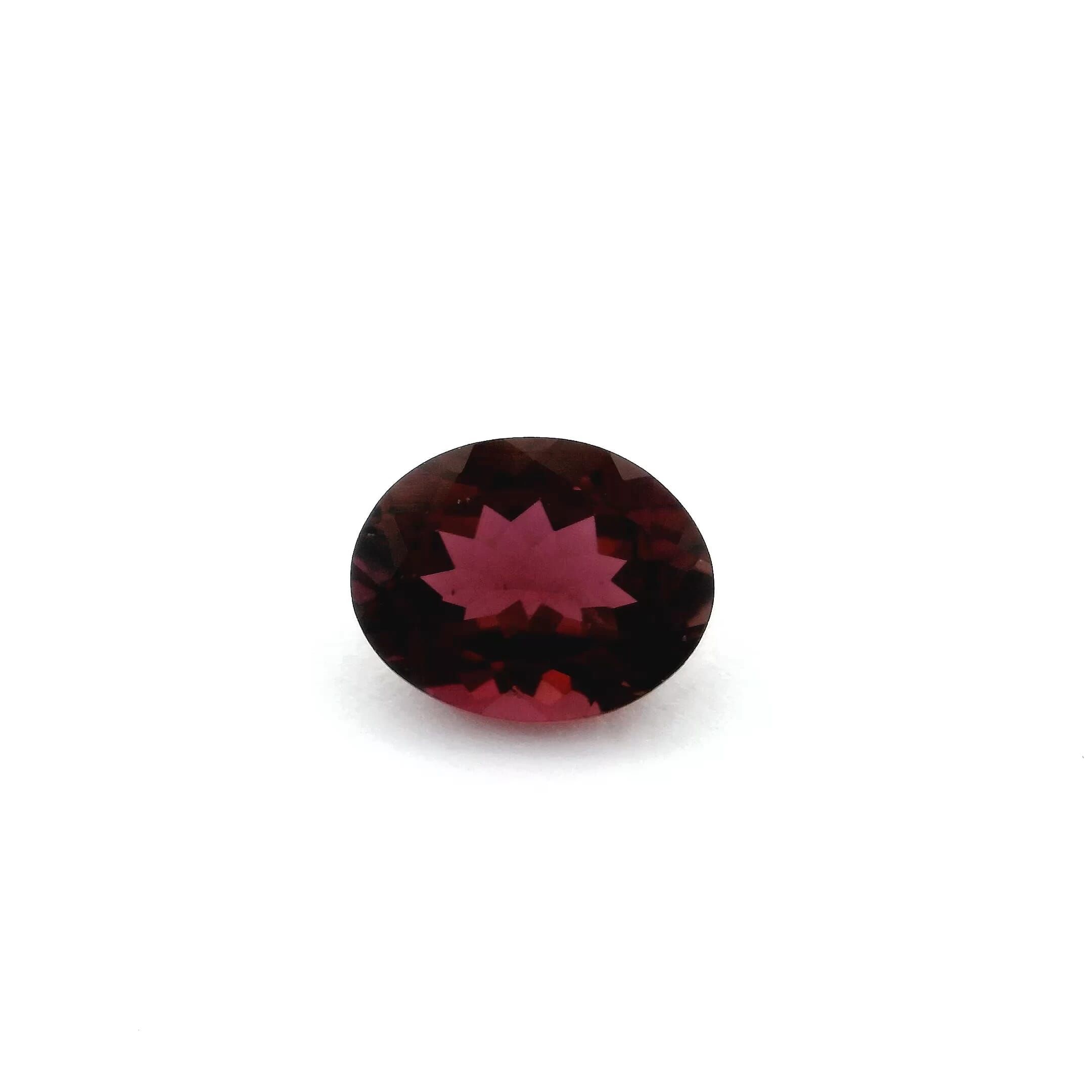1.92 ct Tourmaline