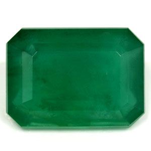 4.00 ct Emerald