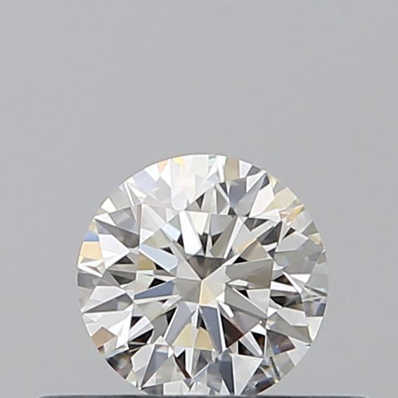Diamant Rond 0.32 ct - Couleur J - Pureté VS2
