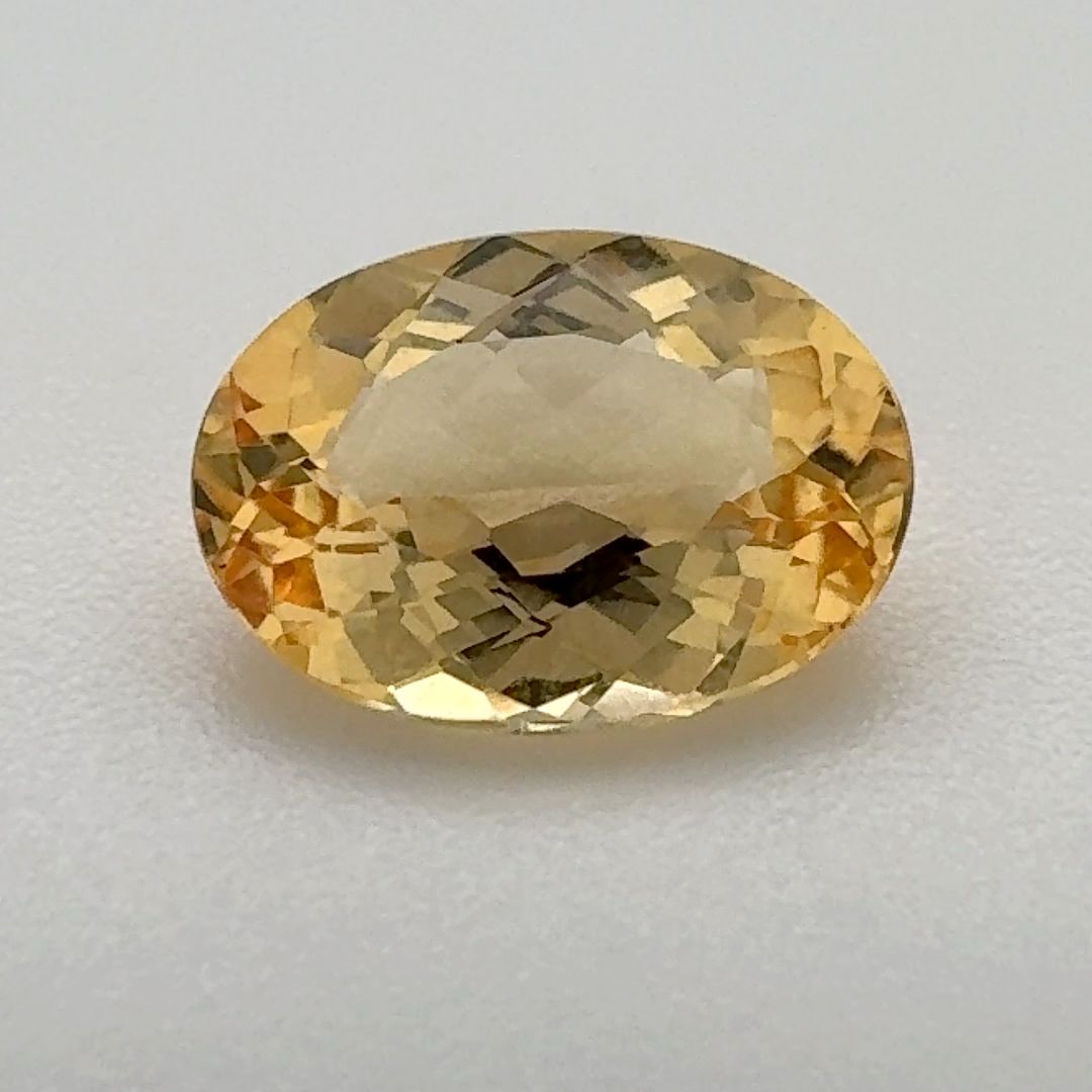 1.83 ct Topaz
