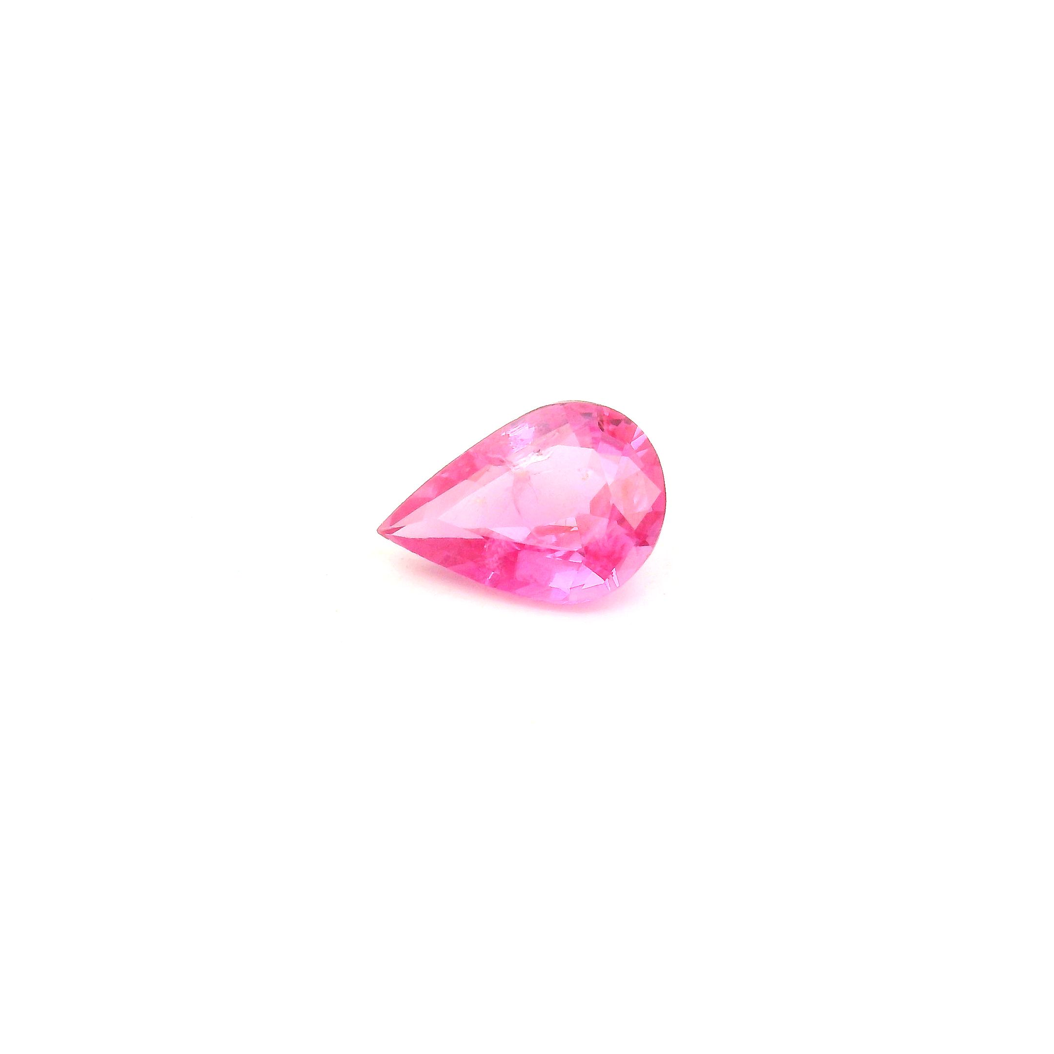 0.63 ct Sapphire