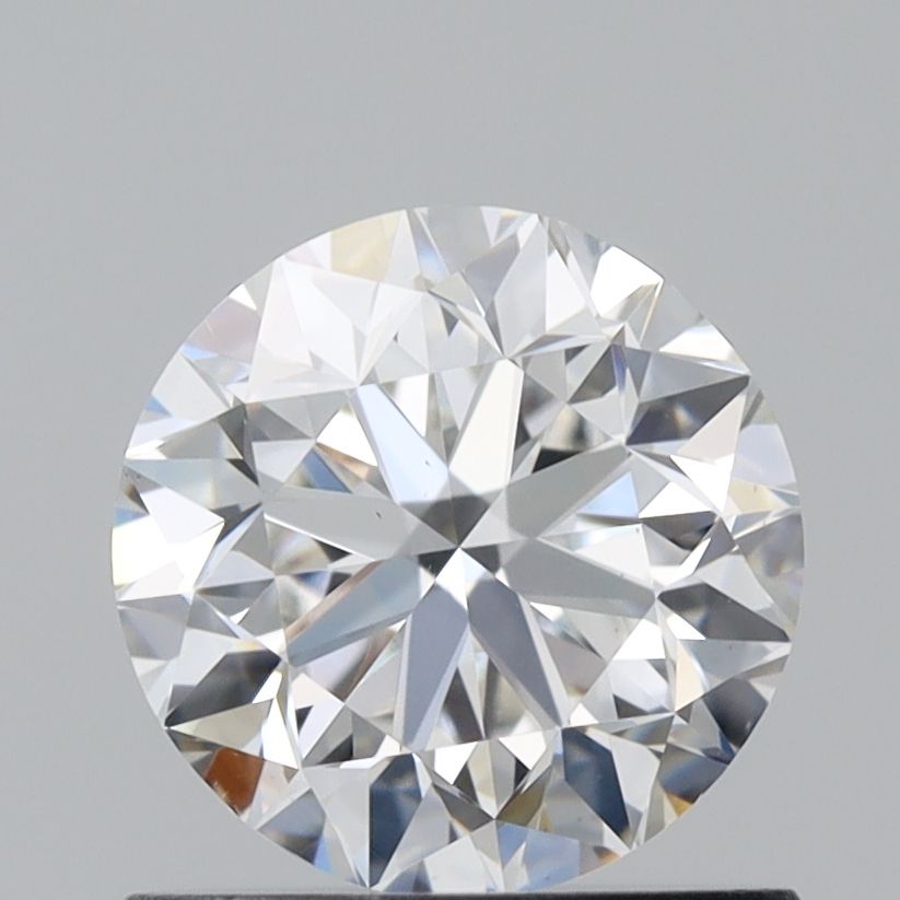 Prírodný diamant okrúhly...