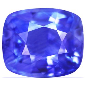 0.96 ct Sapphire