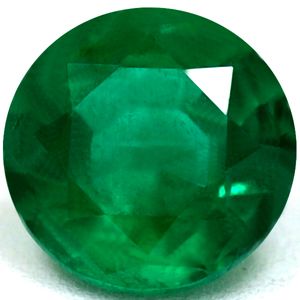 0.73 ct Emerald
