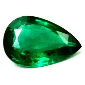 1.21 ct Emerald