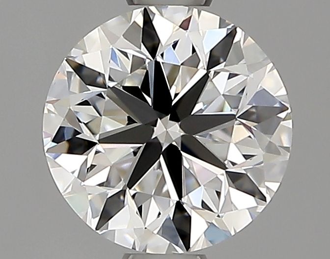 Prírodný diamant okrúhly...