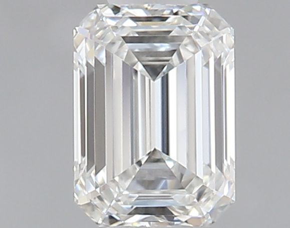 Prírodný diamant emerald,...