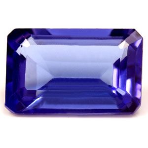1.22 ct Tanzanite