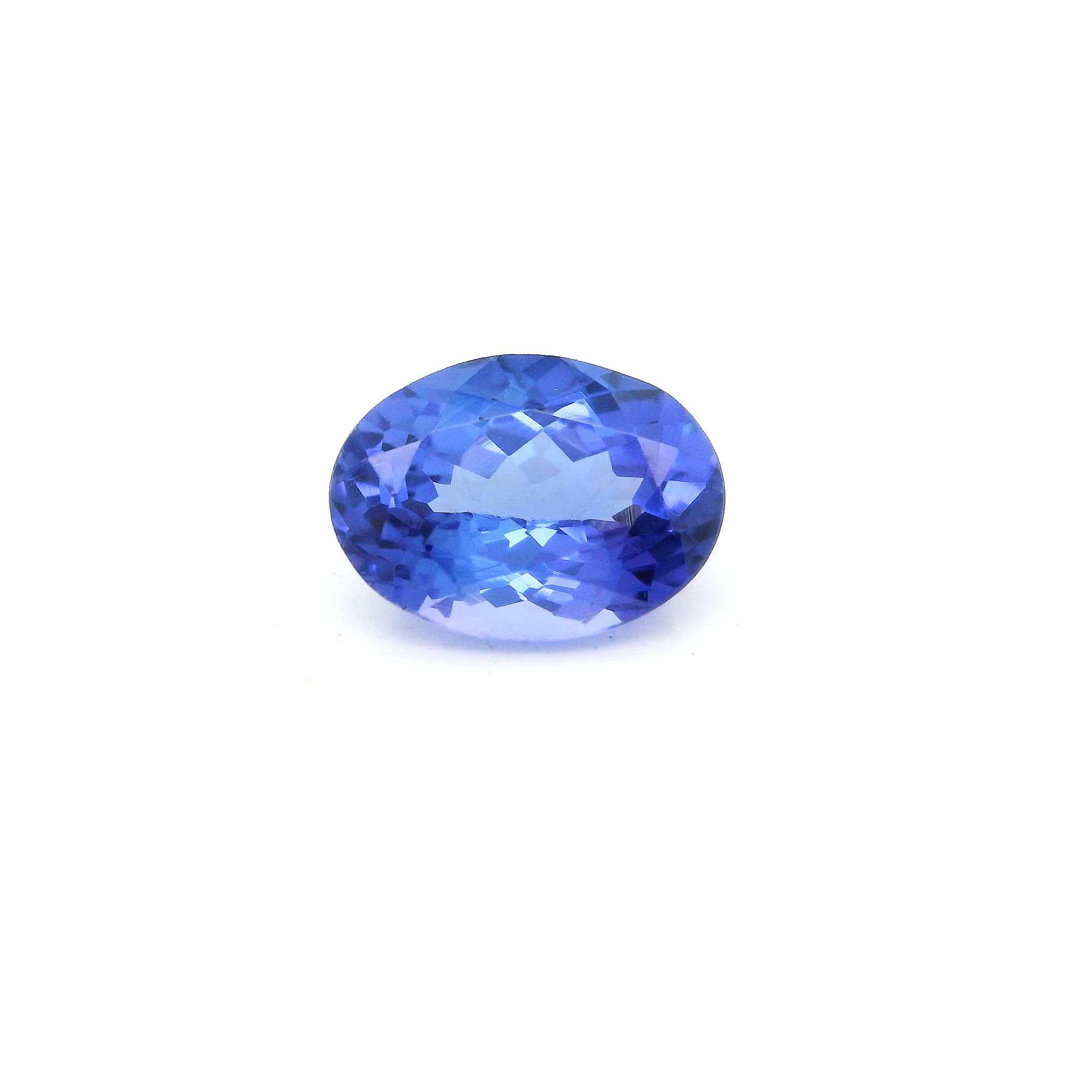 1.40 ct Tanzanite