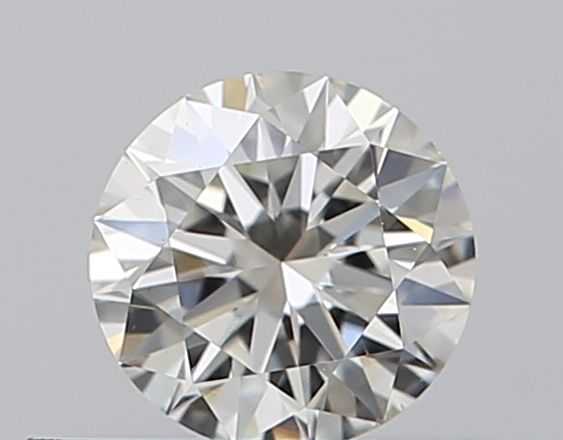 Prírodný diamant okrúhly...