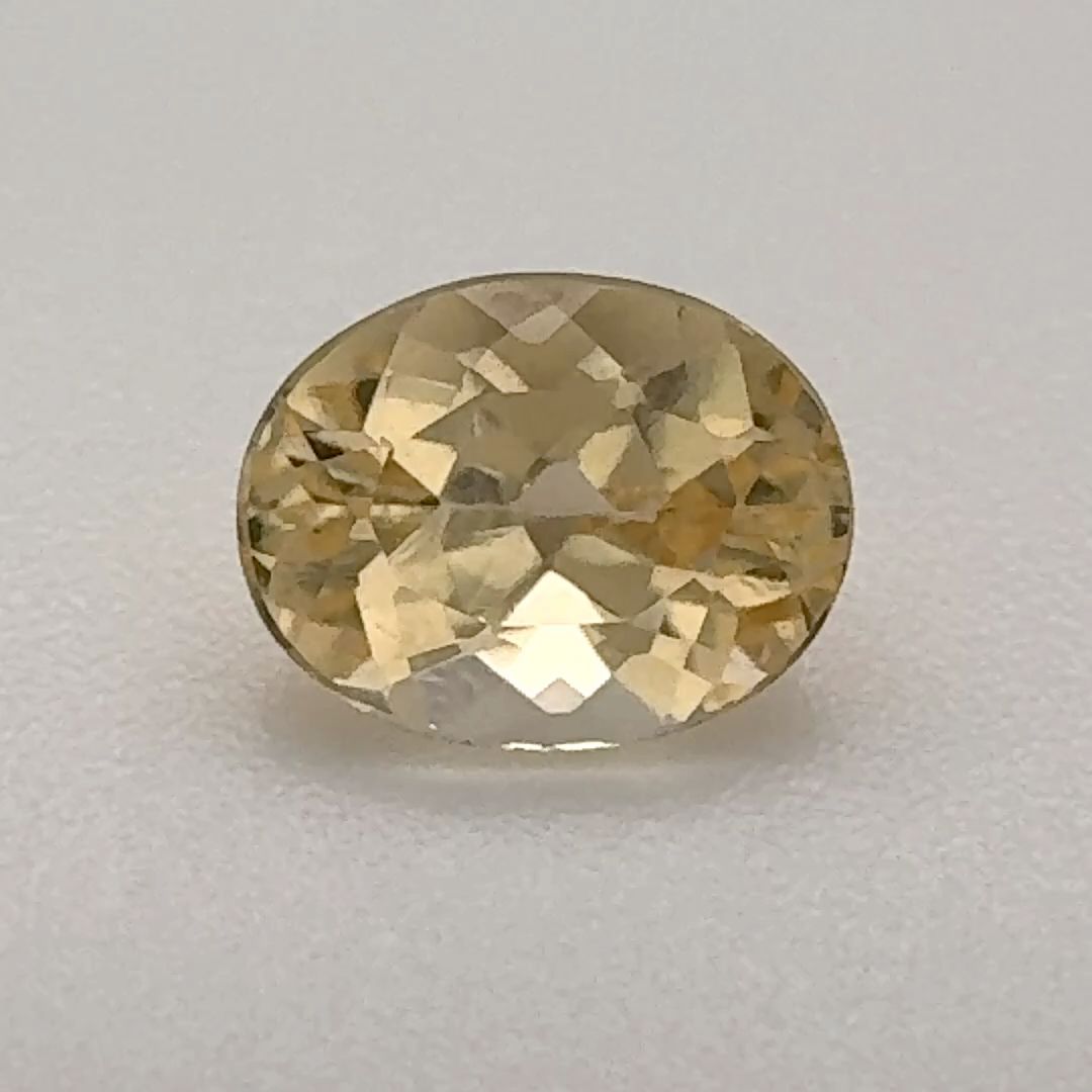 0.95 ct Topaz
