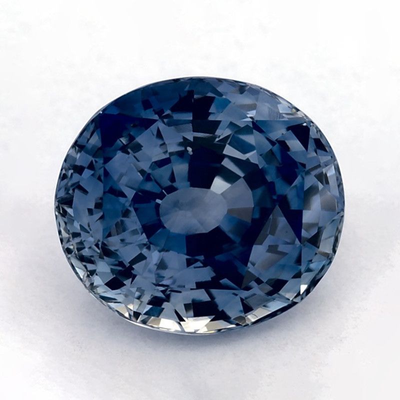 3.59 ct Sapphire