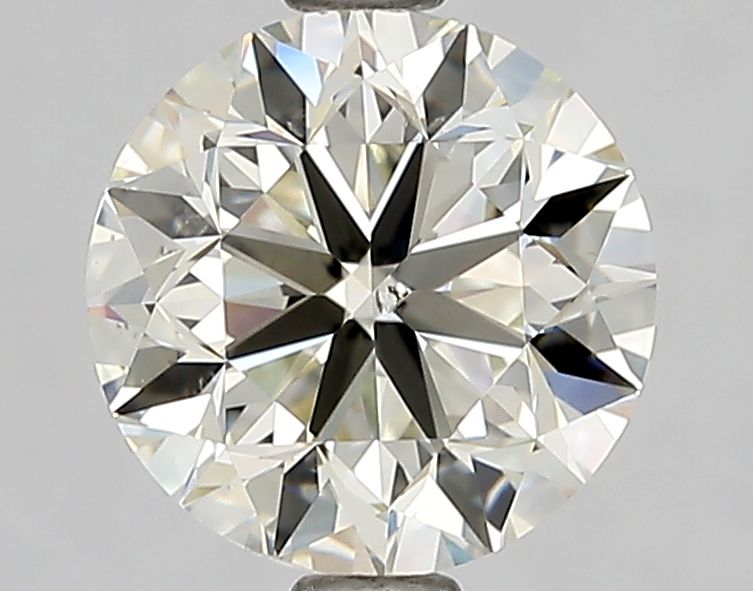 Prírodný diamant okrúhly...