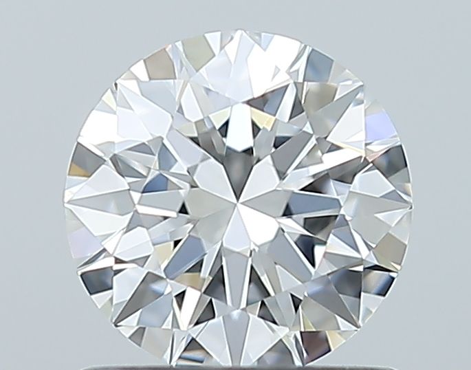 Prírodný diamant okrúhly...