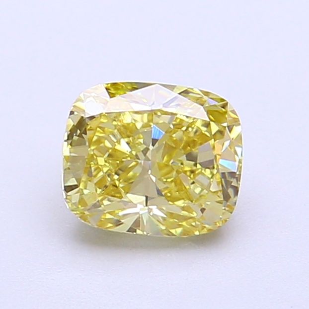 fancy color lab diamond