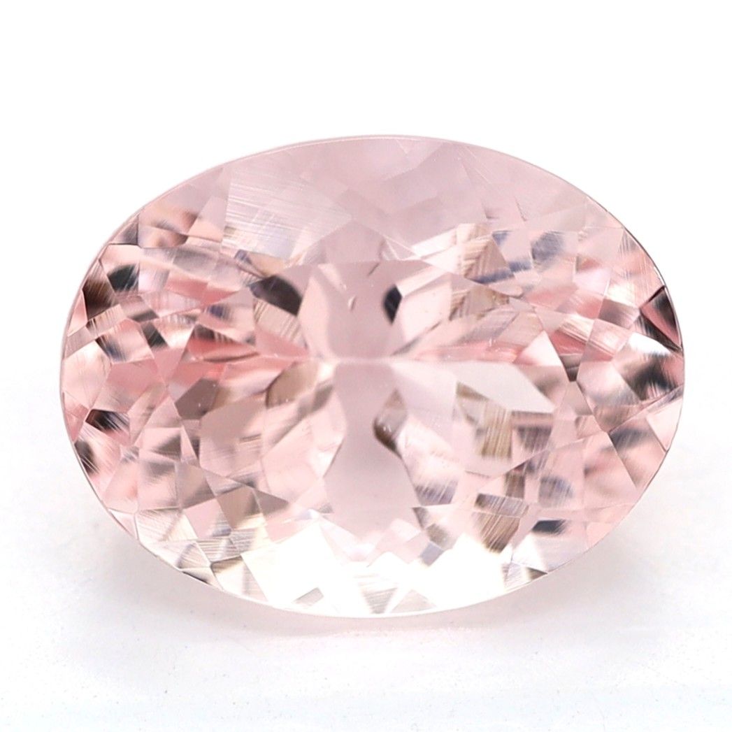 1.81 ct Morganite