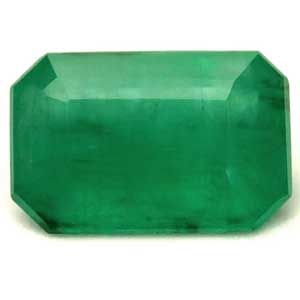 0.70 ct Emerald