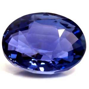 1.97 ct Sapphire