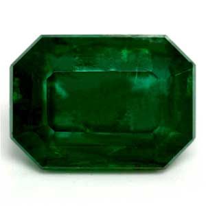 1.46 ct Emerald