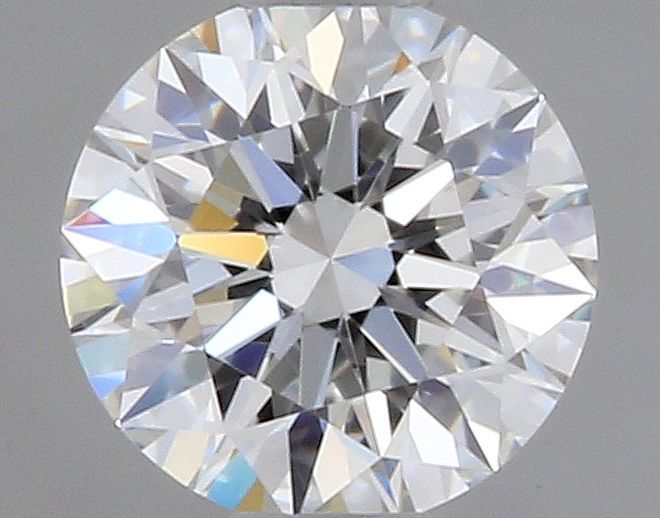 0.30 Carat Round Natural Diamond ,G ,VVS2 ,GIA Cerified Diamond