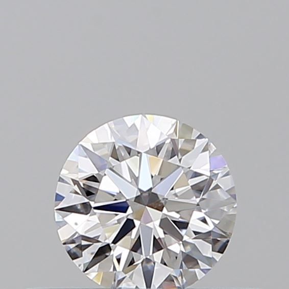 Prírodný diamant okrúhly...