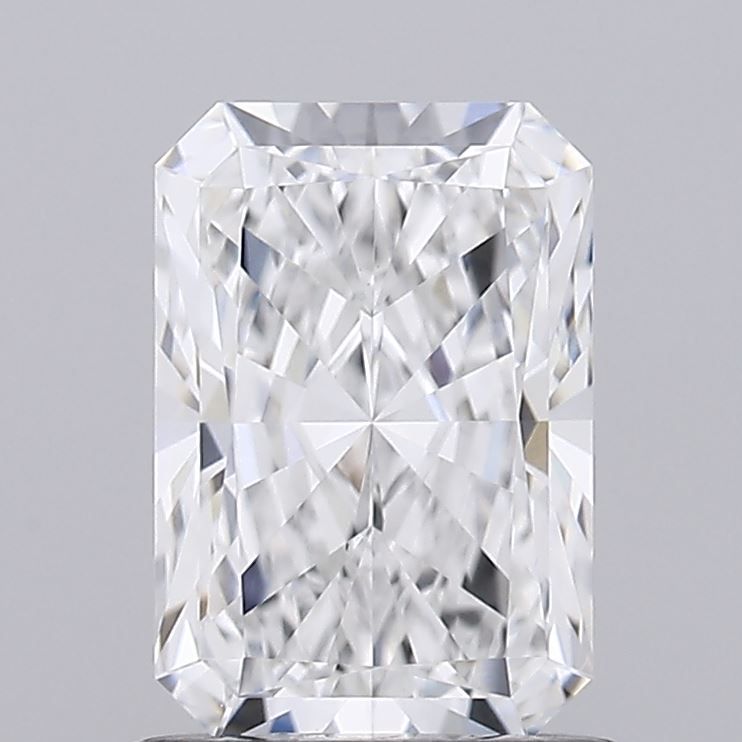 Diamant Radiant 1.09 ct - Couleur E - Pureté VS1